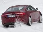 Jaguar XF 3.0 AWD Option Pack 2012 года